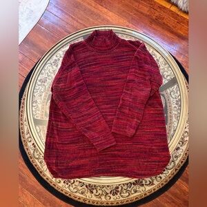 STYLE AND CO. BRAND WOMENS SWEATER SIZE 1X 

VINTAGE CIRCA LATE 90’S 💫